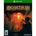 Monstrum (Xbox One, русские субтиры), 222779, Приключения/экшен